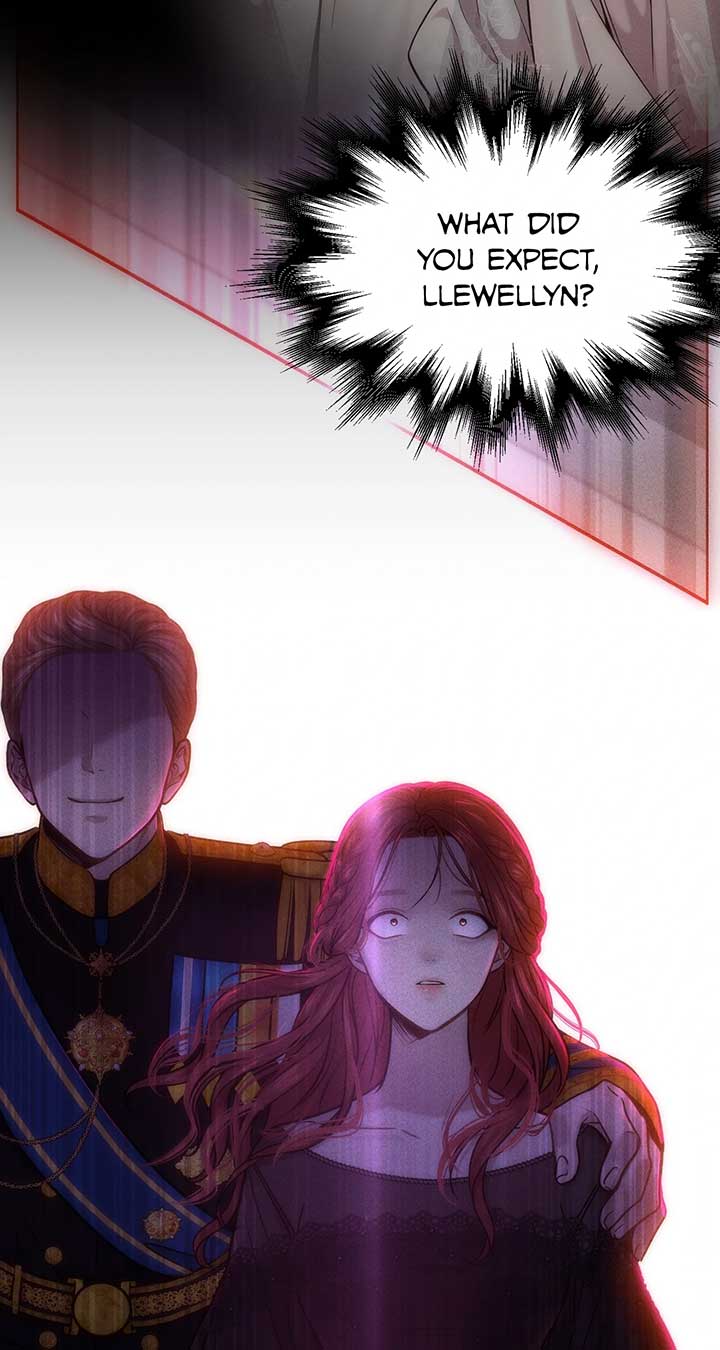 The Secret Bedroom of a Dejected Royal Daughter Chapter 109 35
